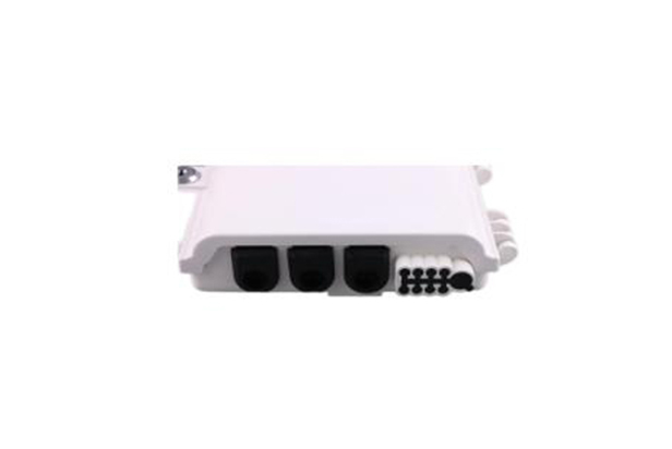 8-core optical splitter box