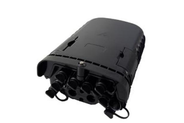  8-core optical splitter box