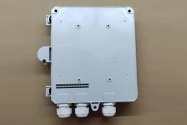  8-core optical splitter box