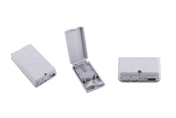 12-core optical splitter box