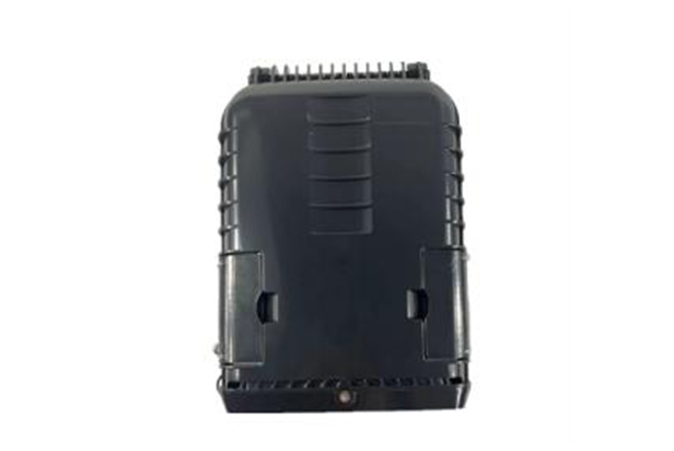 16-core optical splitter box with water proof adapter