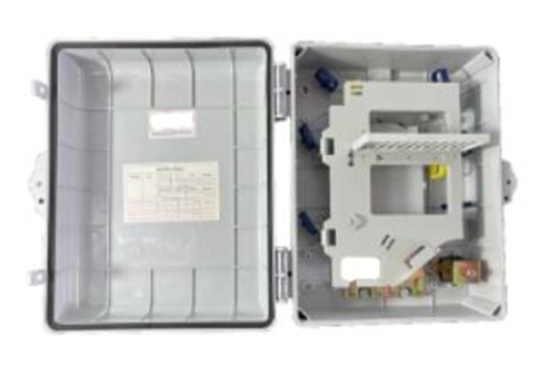 24-core optical splitter box