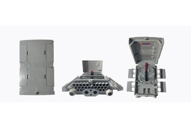 24-core optical splitter box