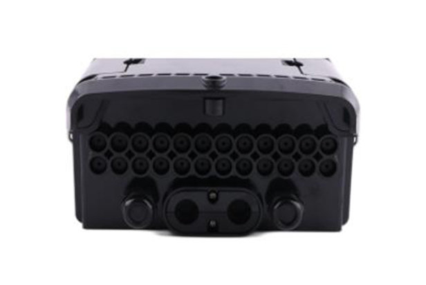 24-core optical splitter box