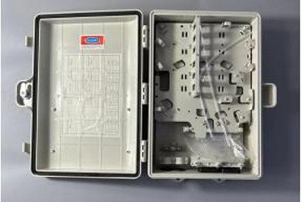 32-core optical splitter box