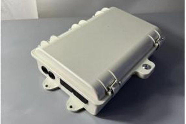 32-core optical splitter box