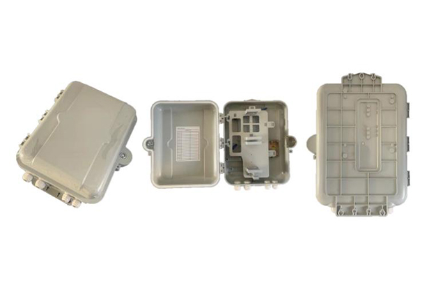 32-core optical splitter box