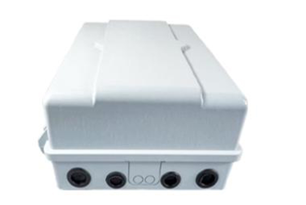 96-core optical splitter box