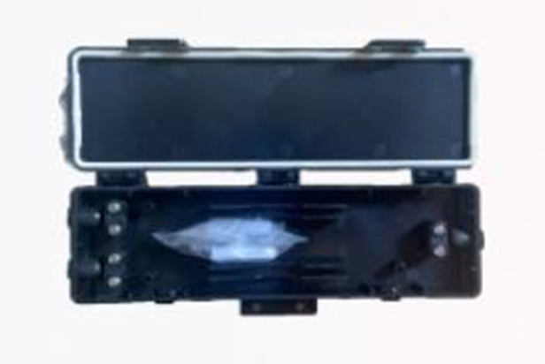 2-core Fusion Protection Box