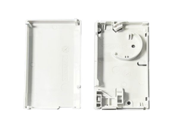 1 core Fiber Optic Desktop Box