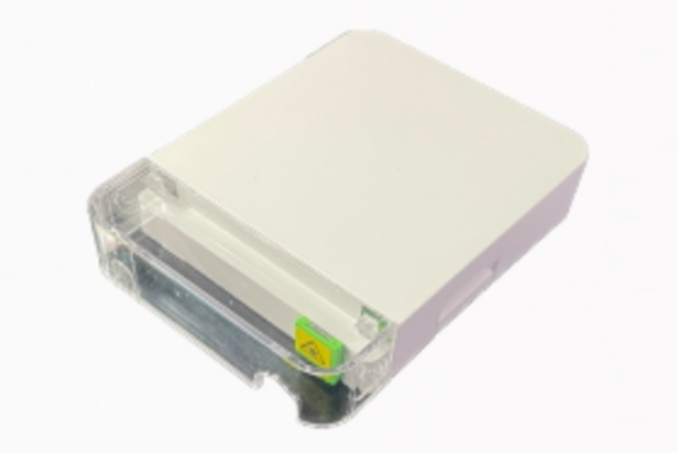 1 core Fiber Optic Desktop Box