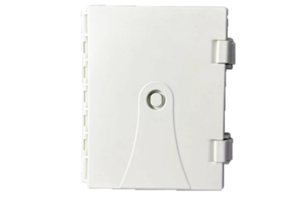 1 core Fiber Optic Desktop Box