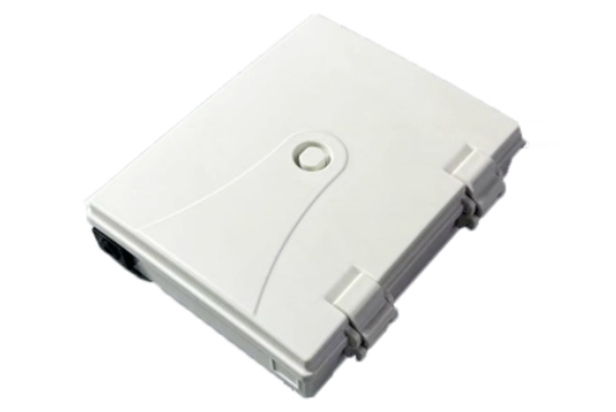 1 core Fiber Optic Desktop Box