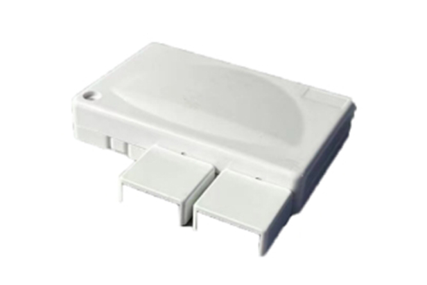 4 core Fiber Optic Desktop Box