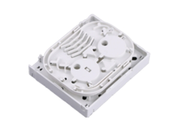 4 core Fiber Optic Desktop Box