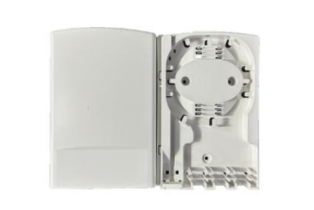 6 core Fiber Optic Desktop Box