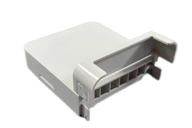 6 core Fiber Optic Desktop Box