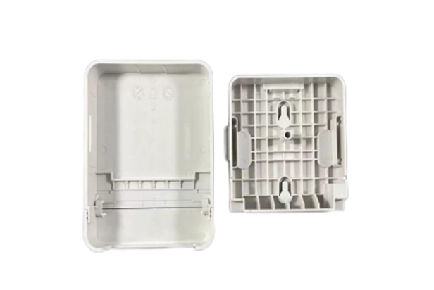 6 core Fiber Optic Desktop Box