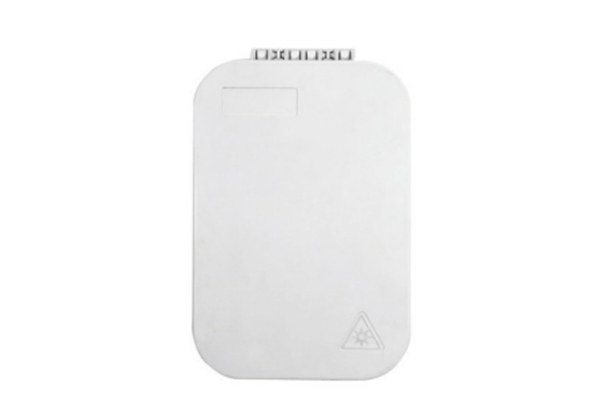 8 core Fiber Optic Desktop Box
