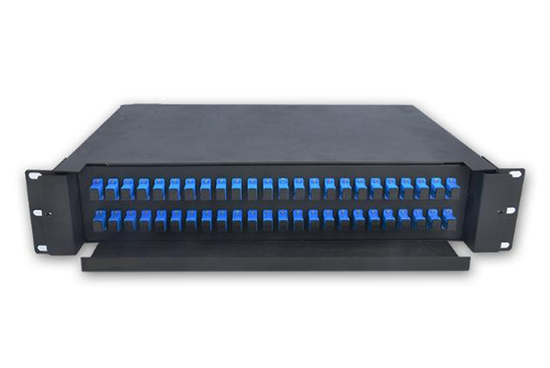 SC/FC/ST/LC Pull type Optical fiber terminal box