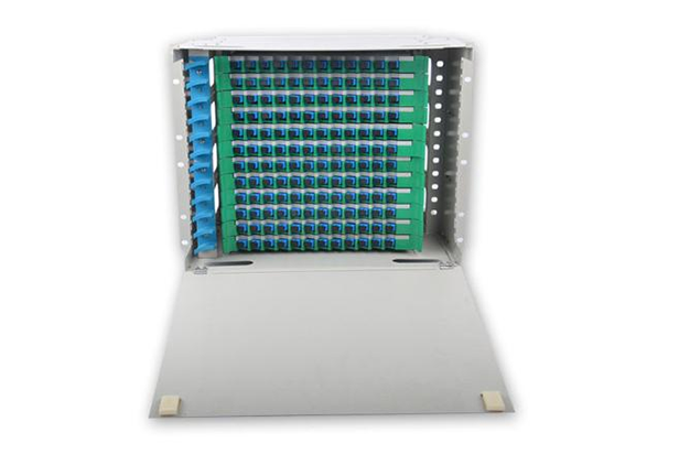 ODF Patch Panel