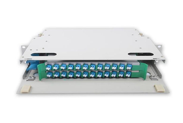 ODF Patch Panel