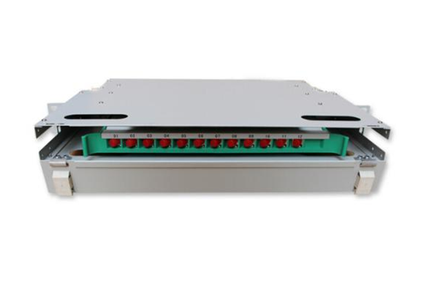 ODF Patch Panel