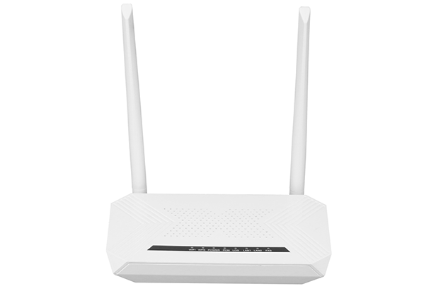 XPON 1GE+1FE+WIFI