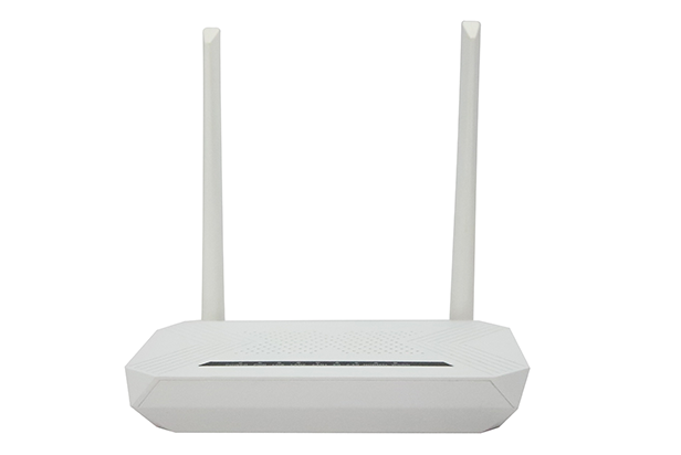 XPON 2GE+AC WIFI(Double) +CATV