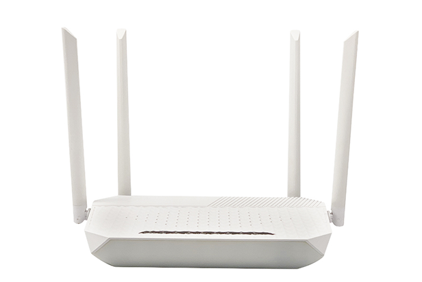 XPON 4GE+AC WIFI
