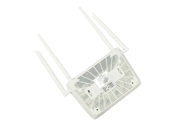 XPON 4GE+AC WIFI