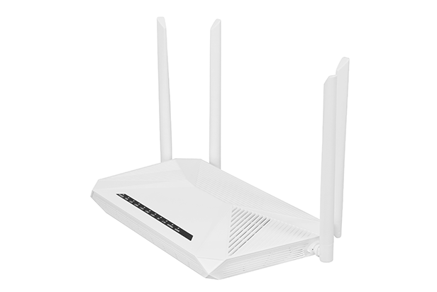XPON 4GE+AC WIFI+CATC+POTS+USB