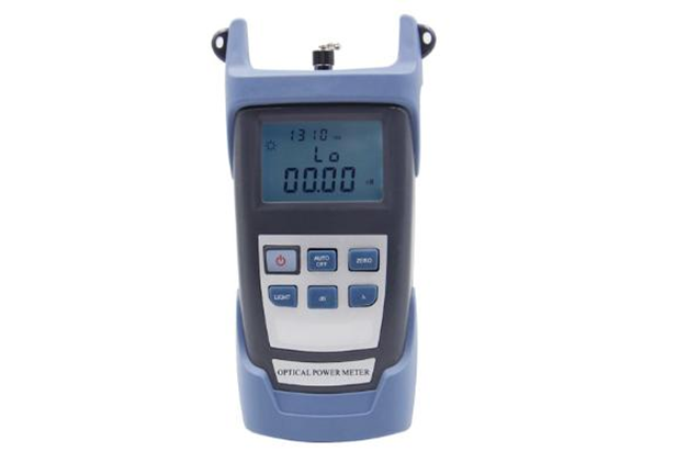 Fiber Optical Cable Tester 