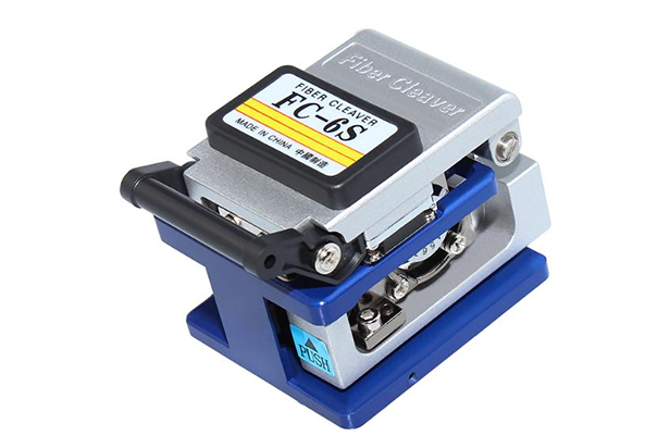 Optical FC-6S Fiber Cleaver 
