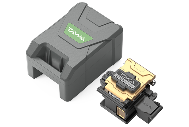 Optical FC-30 Fiber Cleaver 