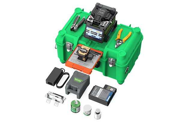 FX39 Optical Fusion Splicer