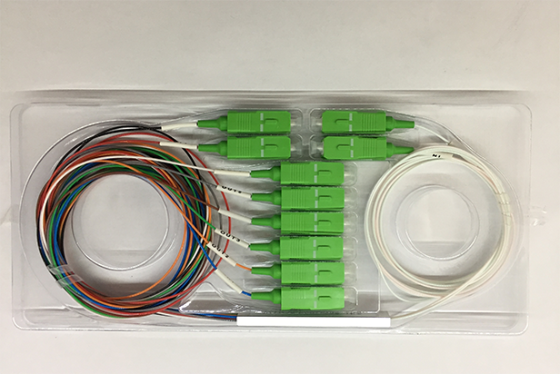 Mini Type PLC Splitter