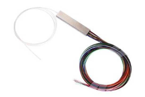 Mini Type PLC Splitter