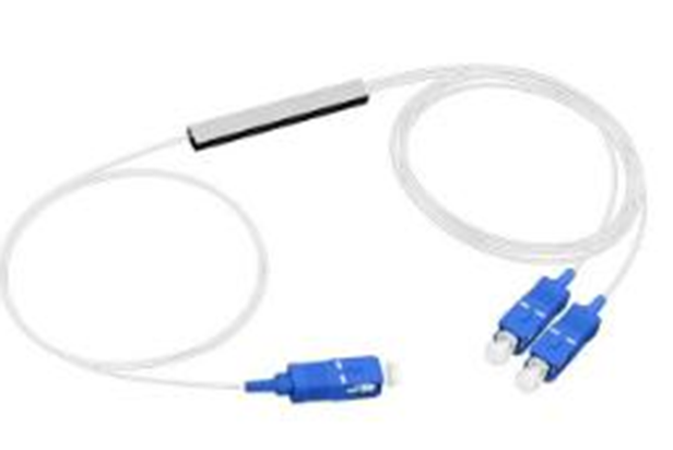 Mini Type PLC Splitter