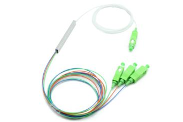 Mini Type PLC Splitter