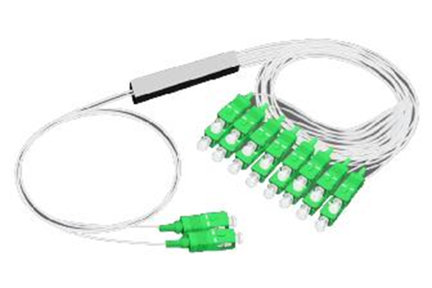 Mini Type PLC Splitter