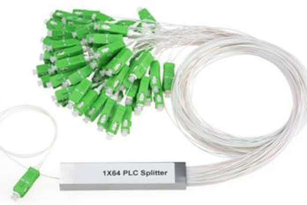 Mini Type PLC Splitter