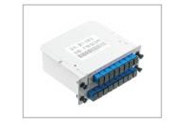 Chassis Type PLC Splitter