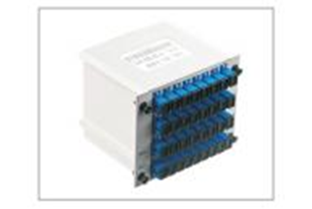 Chassis Type PLC Splitter