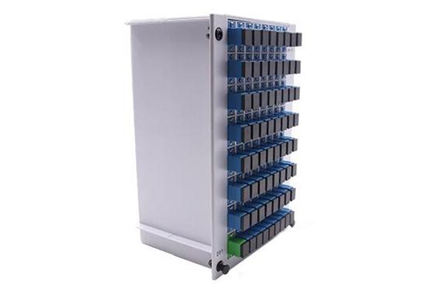 Chassis Type PLC Splitter