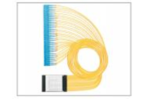 ABS Box PLC Splitter
