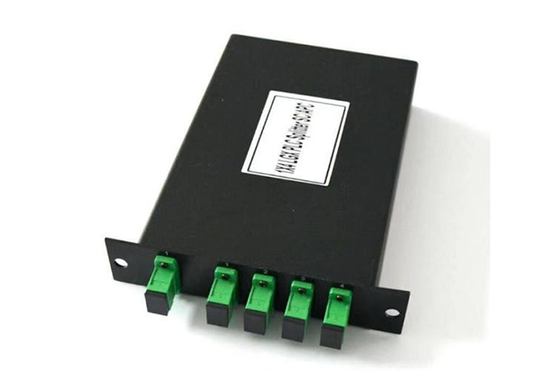 LGX & Rockmount  PLC Splitter