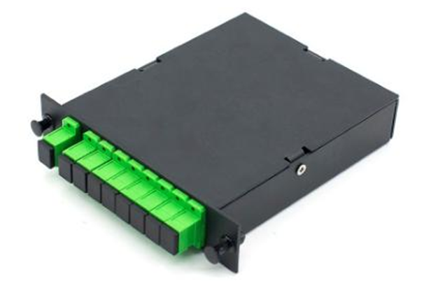 LGX & Rockmount PLC Splitter