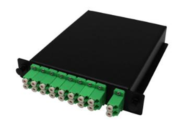 LGX & Rockmount PLC Splitter