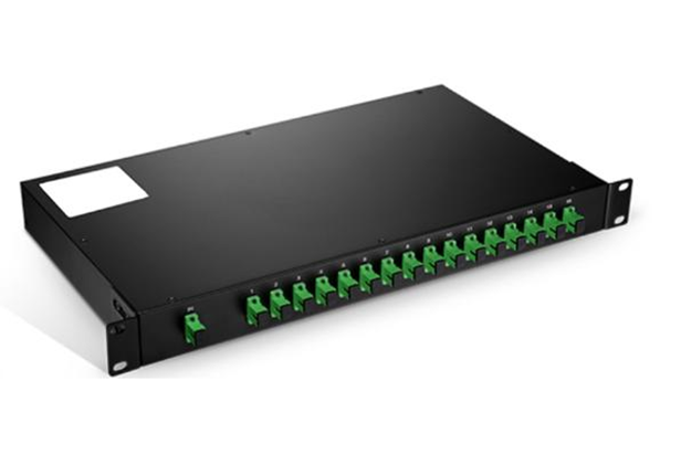 LGX & Rockmount PLC Splitter
